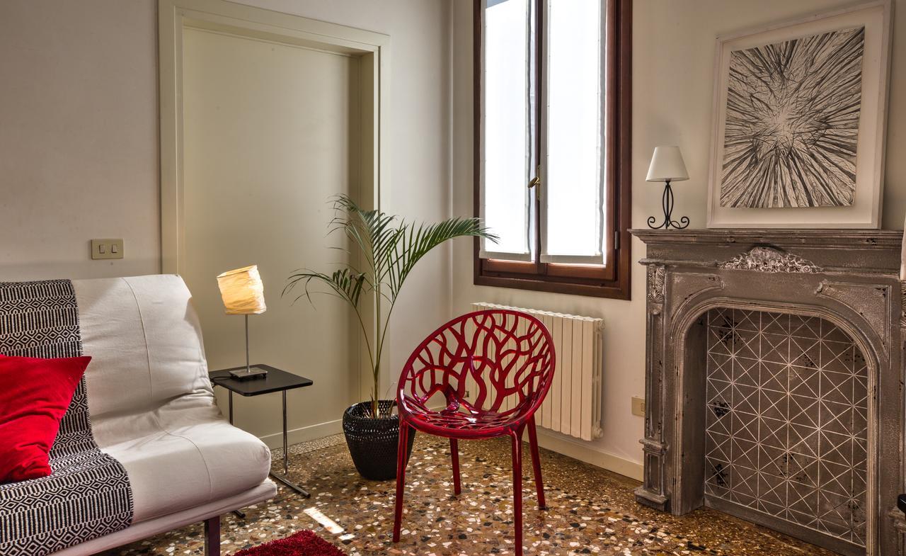 Ca' Della Corte Flats Venice Exterior photo