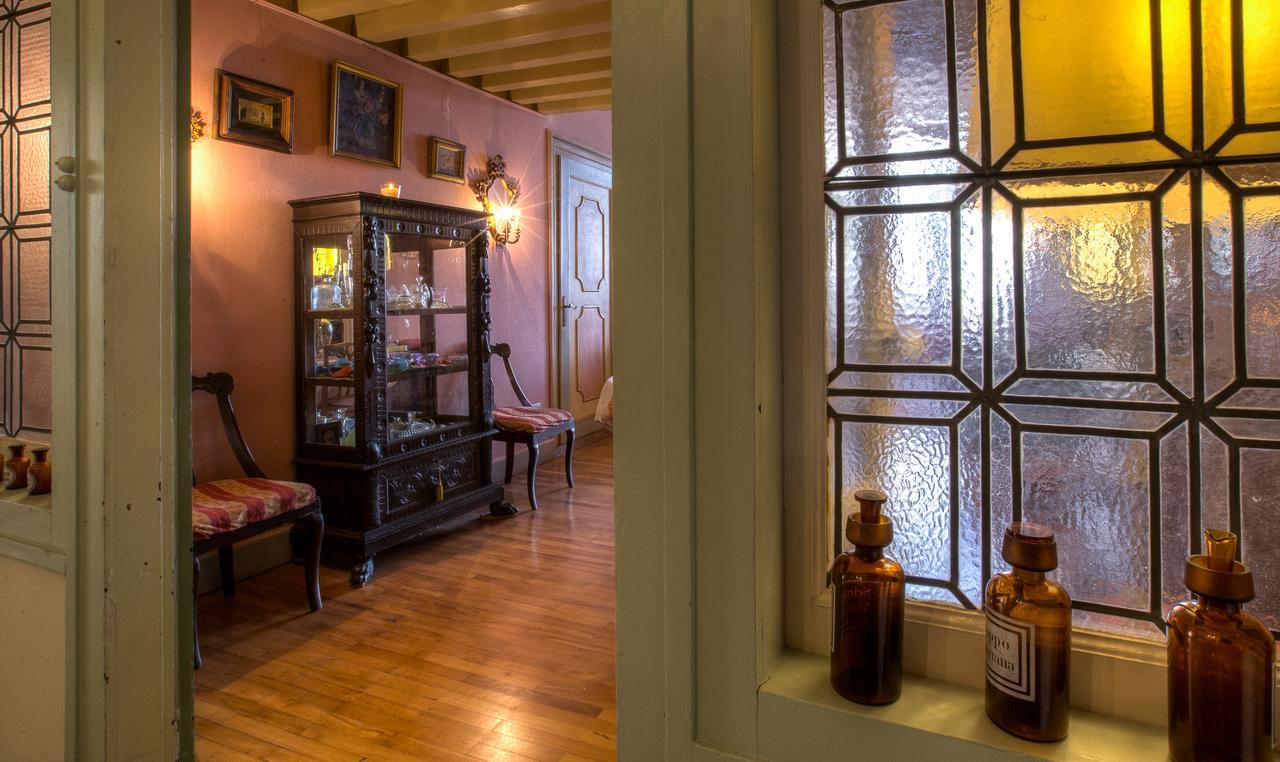 Ca' Della Corte Flats Venice Exterior photo