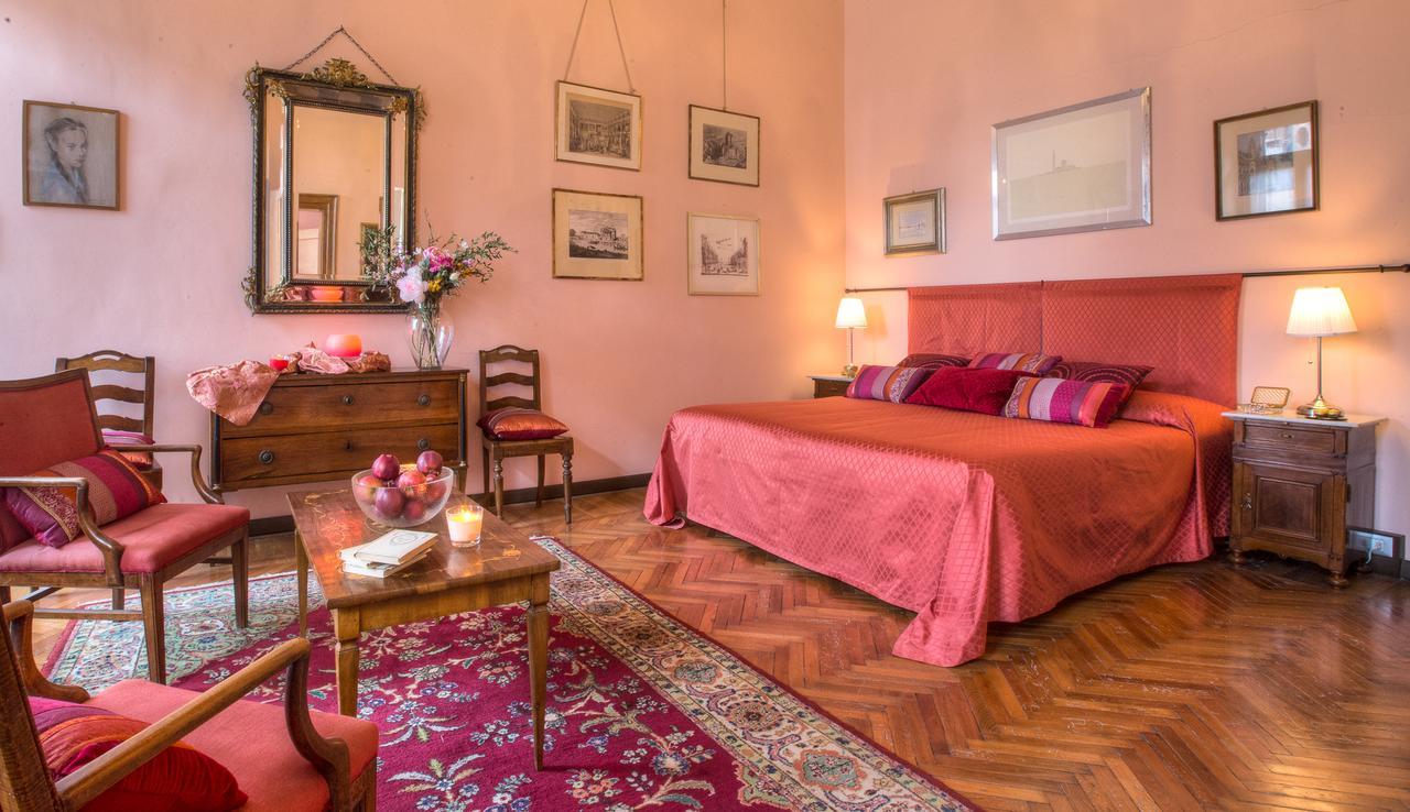 Ca' Della Corte Flats Venice Exterior photo