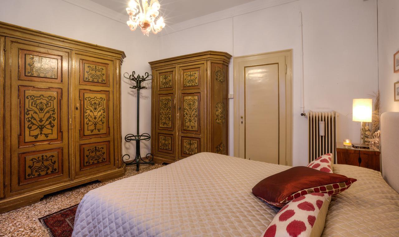 Ca' Della Corte Flats Venice Exterior photo