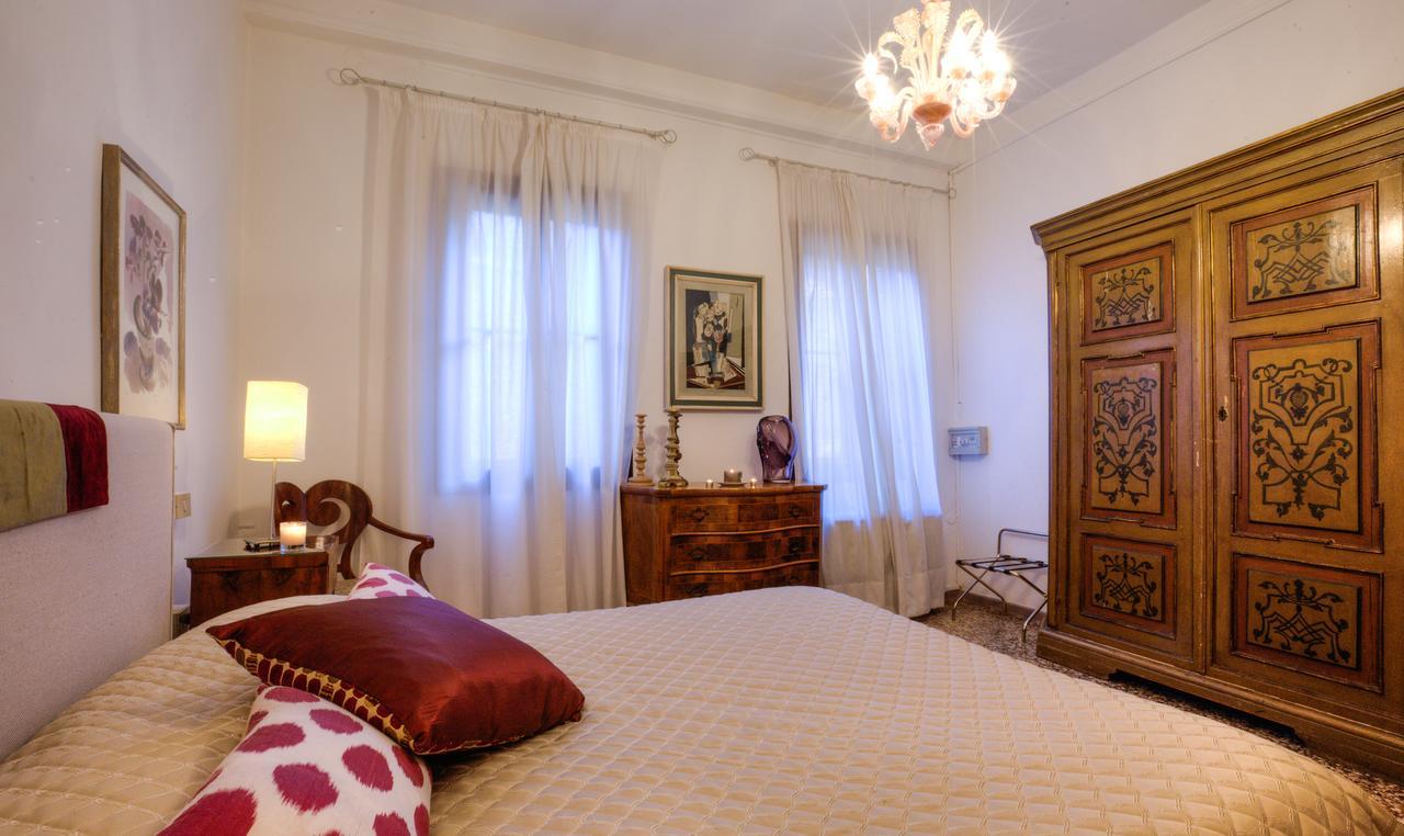 Ca' Della Corte Flats Venice Exterior photo