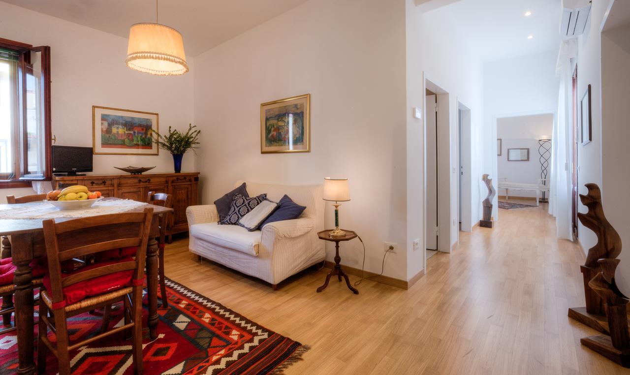 Ca' Della Corte Flats Venice Exterior photo