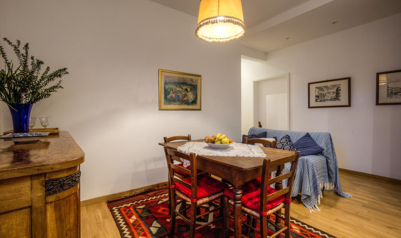 Ca' Della Corte Flats Venice Exterior photo